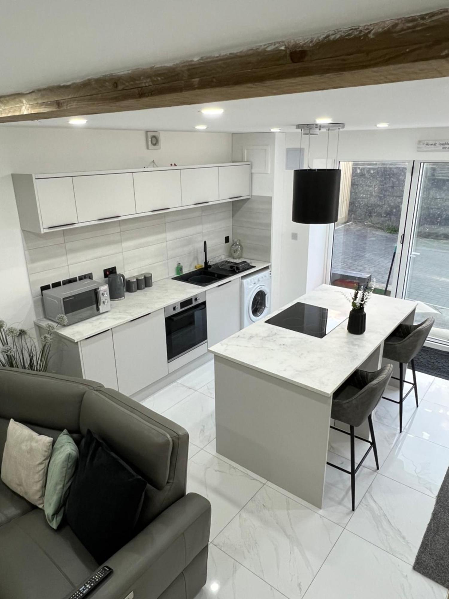 Villa Lewys Tai Bach